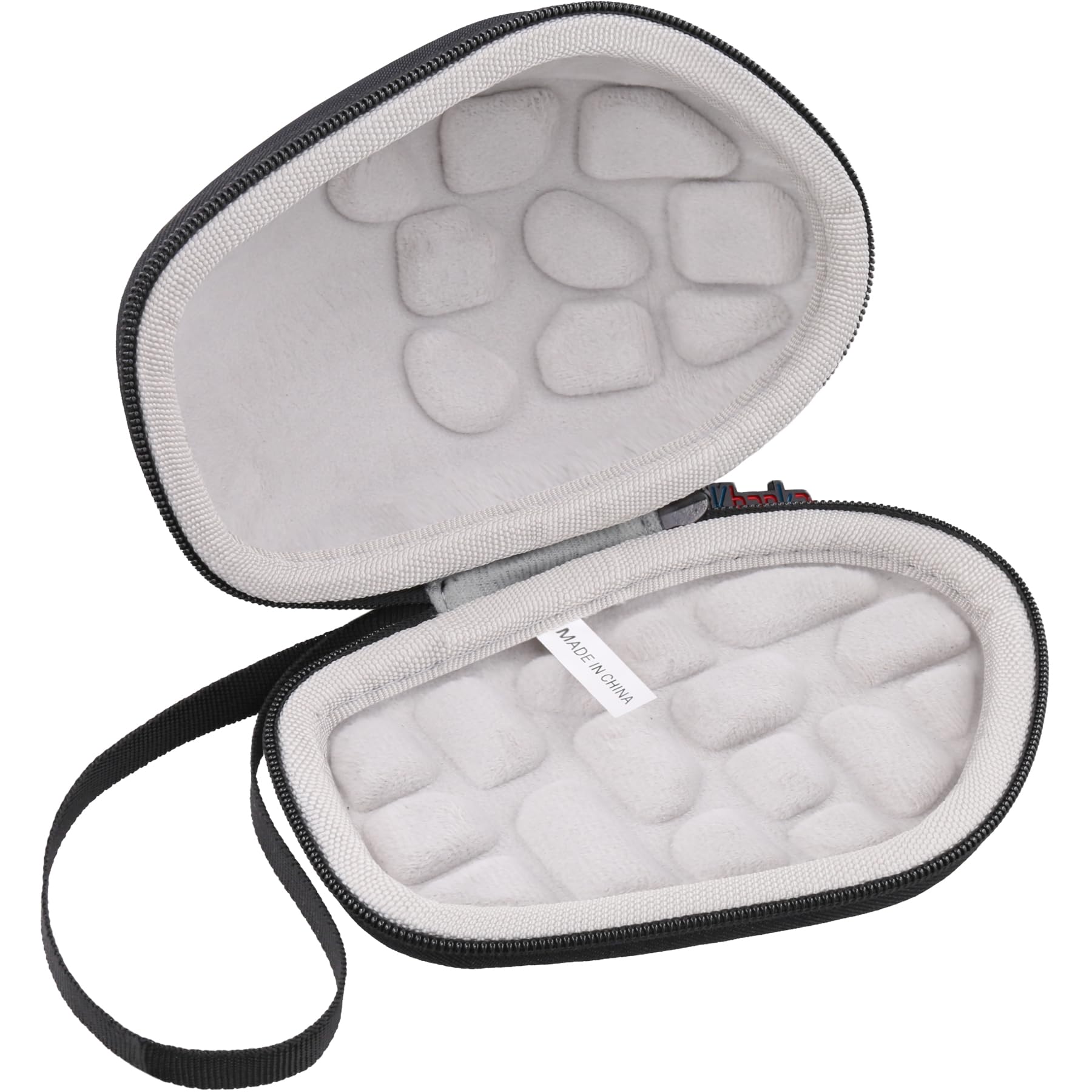 Amazon.com: khanka Hard Carrying Case for Razer Basilisk V3 X/Pro
